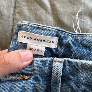 Good American Jeans